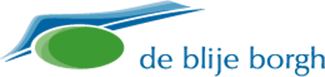 Zorginstelling De Blije Borgh - logo Energieakkoord Drechtsteden - Smart Delta Drechtsteden