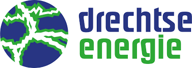 drechtse energie  - logo Energieakkoord Drechtsteden - Smart Delta Drechtsteden