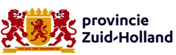 Provincie Zuid-Holland  - logo Energieakkoord Drechtsteden - Smart Delta Drechtsteden
